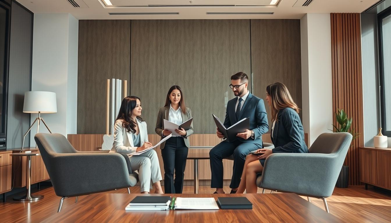 Secure handling of personal information