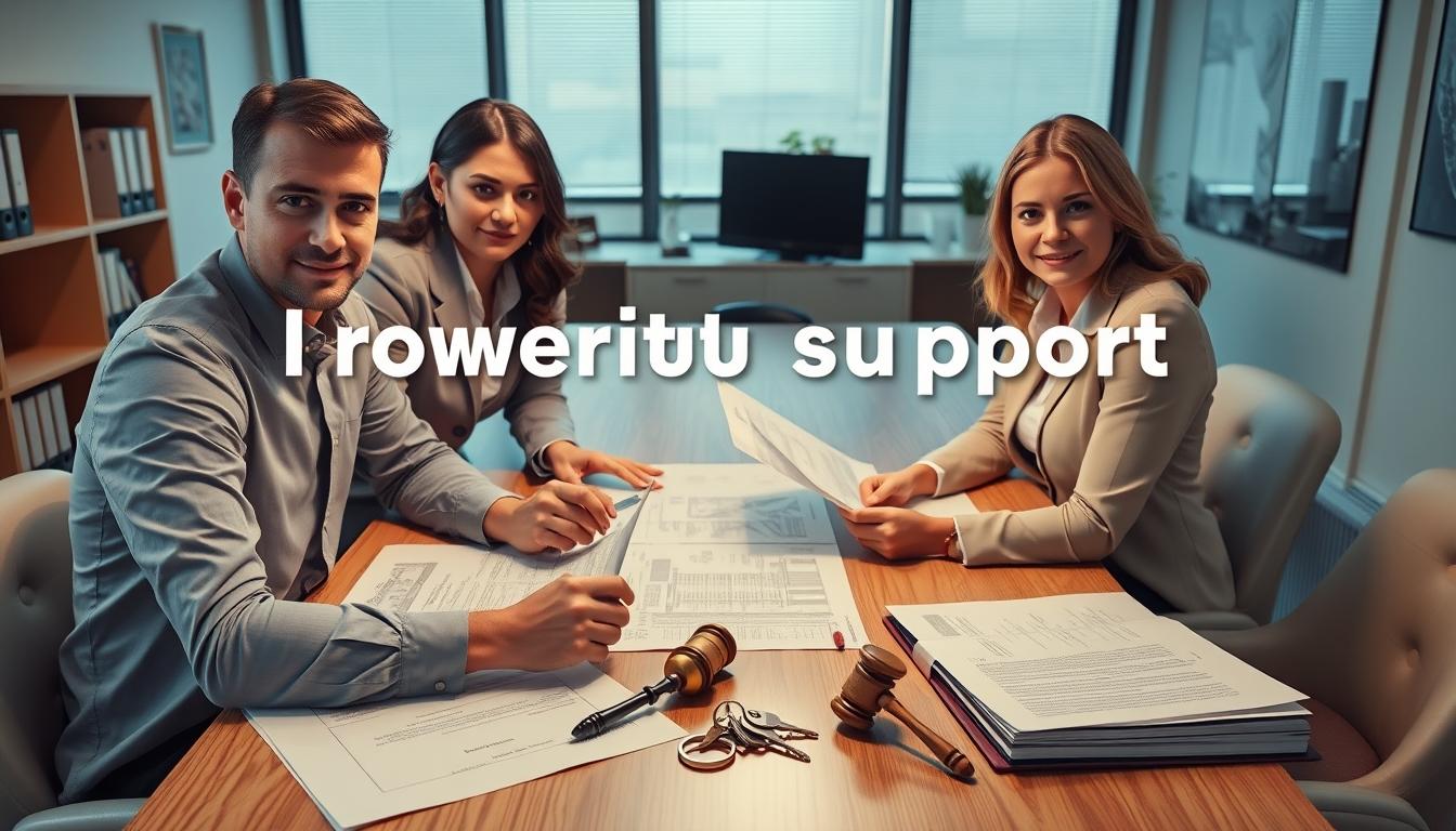 Family guidance and planning support